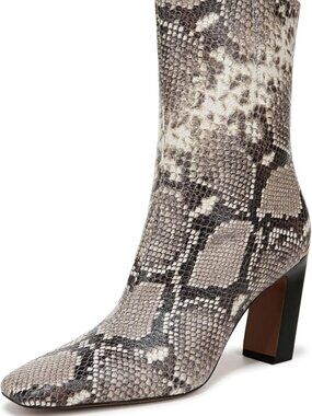 Chic Mid Shaft Boots for Women | Stylish & Comfortable Everyday Footwear
